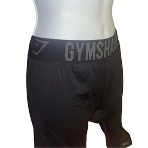 Gym shark workout leggings